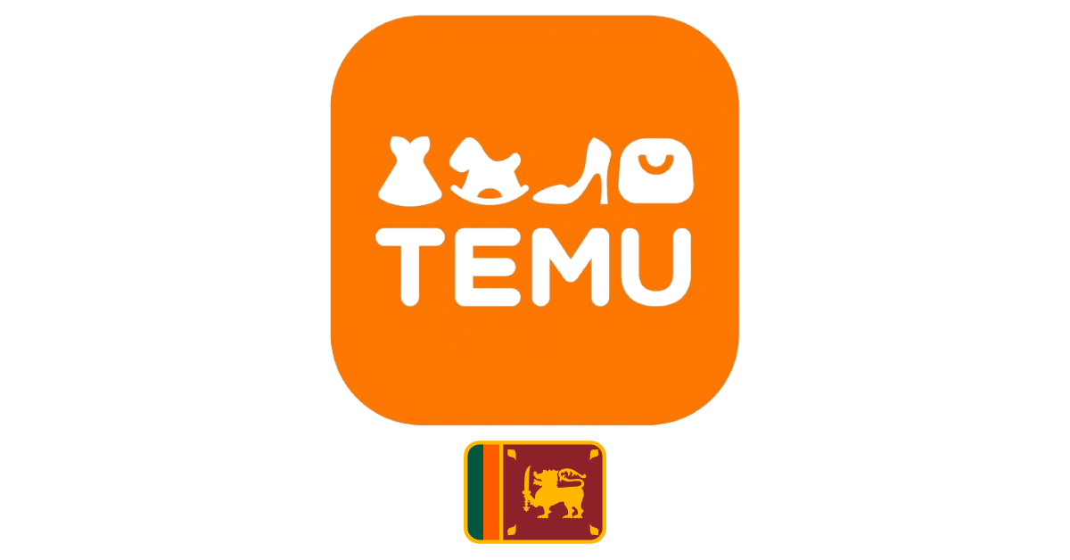 Temu Sri Lanka Coupon Code: acq660472 – Big deals, low prices Temu Sri Lanka Valid Coupon Code