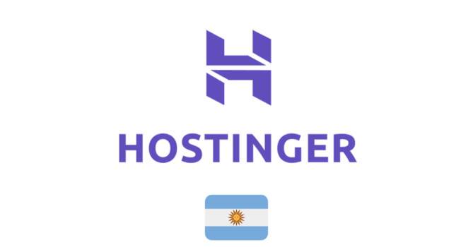 Hostinger Argentina Exclusive Discount Deals & Offers