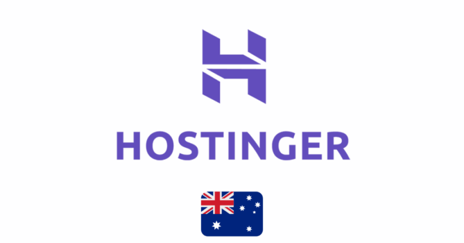 Hostinger Australia Best Coupon Codes & Discounts