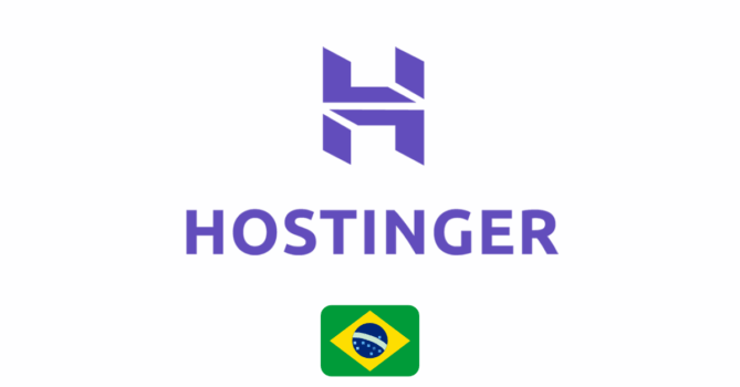 Hostinger Brazil Latest Coupon Codes & Hosting Offers