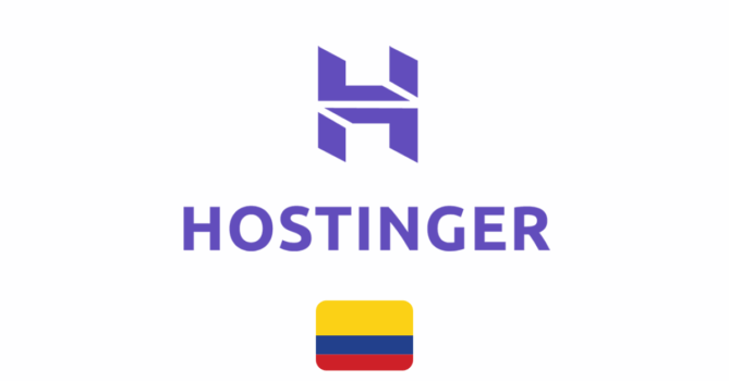 Hostinger Colombia Best Discount Codes & Offers
