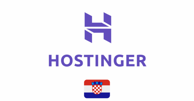 Hostinger Croatia Latest Coupons & Hosting Deals