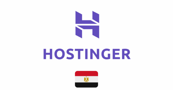 Hostinger Egypt Best Promo Codes & Hosting Discounts