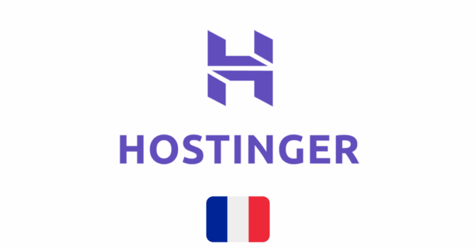 Hostinger France Exclusive Discount Codes & Hosting Offers
