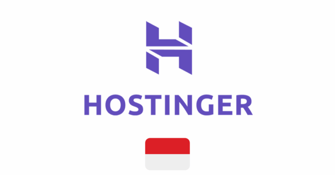 Hostinger Indonesia Special Coupon Codes & Hosting Deals