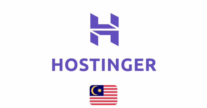 Hostinger Malaysia Top Hosting Coupon Deals & Offers