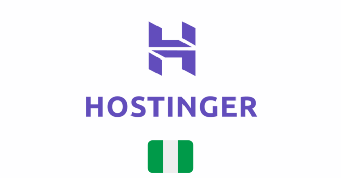 Hostinger Nigeria Latest Hosting Coupon Codes & Discounts