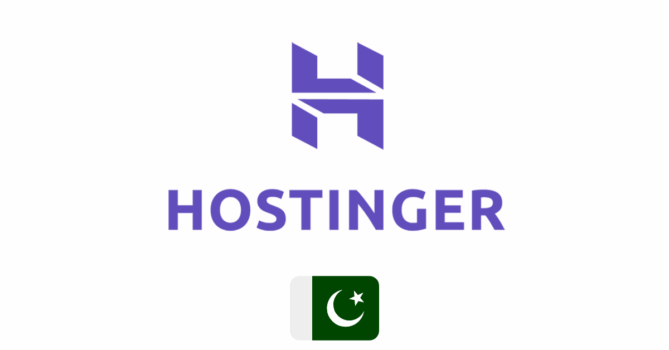 Hostinger Pakistan Top Hosting Coupon Deals & Discounts