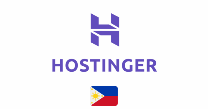 Hostinger Philippines Exclusive Hosting Coupons & Offers