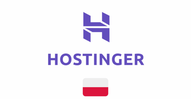 Hostinger Poland Latest Coupon Codes & Hosting Deals