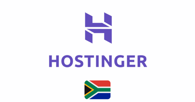 Hostinger South Africa Top Coupon Codes & Hosting Offers