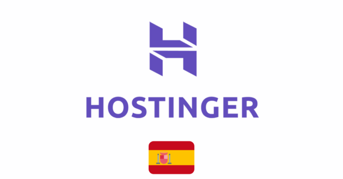Hostinger Spain Latest Hosting Coupon Codes & Deals