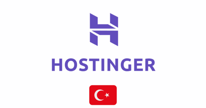 Hostinger Turkey Exclusive Hosting Coupon Codes & Deals