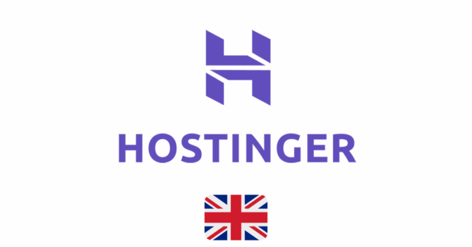 Hostinger United Kingdom Latest Coupon Codes & Hosting Deals
