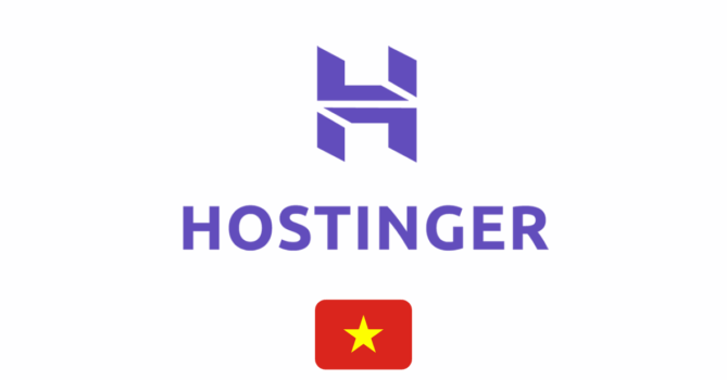 Hostinger Vietnam Special Hosting Coupon Codes & Offers