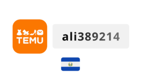 Temu El Salvador Coupon Code 2026: ali389214 – Hot promos just dropped