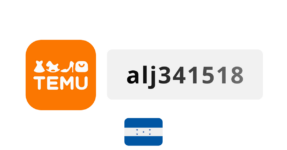 Temu Honduras Coupon Code 2026: alj341518 – Deals you can’t resist