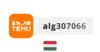 Temu Hungary Coupon Code 2026: alg307066 – Save instantly online