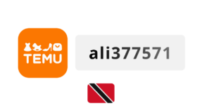 Temu Trinidad and Tobago Coupon Code 2026: ali377571 – Your savings start here