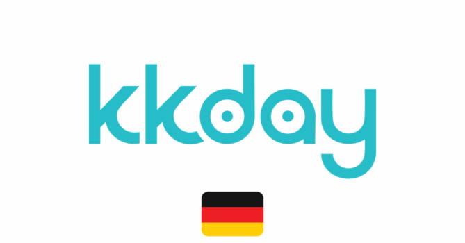 KKday Germany City Tours & Attractions Promo Codes