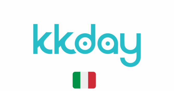KKday Italy Iconic Sights & Travel Promo Codes
