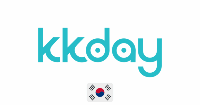 KKday South Korea K-Pop & Cultural Tours Promo Codes