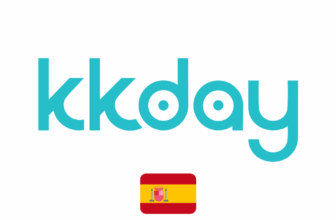 KKday Spain Sun & City Travel Deals Promo Codes