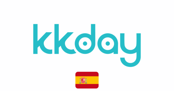 KKday Spain Sun & City Travel Deals Promo Codes