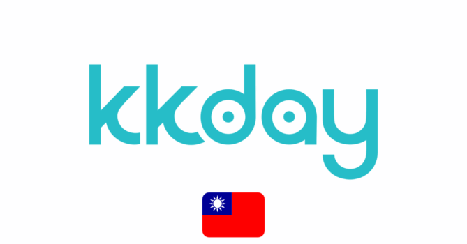 KKday Taiwan Taipei & Nature Experiences Promo Codes
