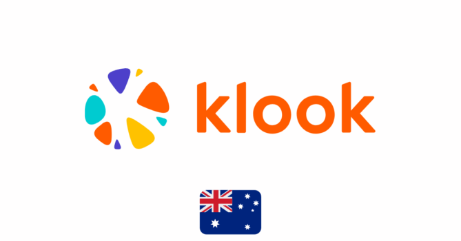 Klook Australia promo codes for 2026 travel deals and discounts