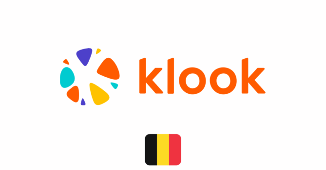 Exclusive Klook Belgium promo codes to save on tours and attractions