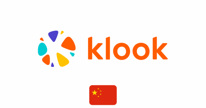 Klook China promo codes for cultural attractions and sightseeing deals