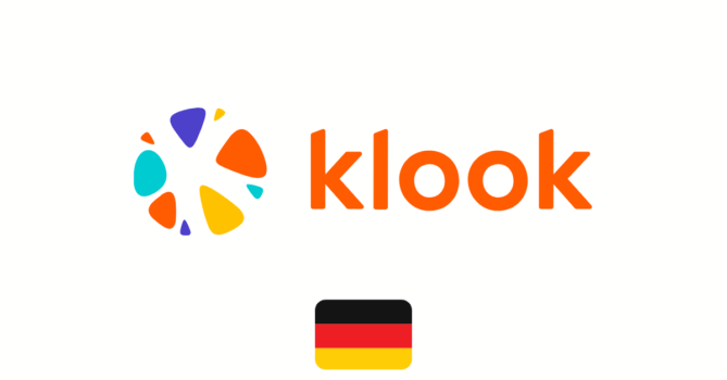 Best Klook Germany promo codes for city tours and adventures