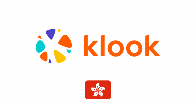 Hurry! Klook Hong Kong promo codes for theme parks and tours