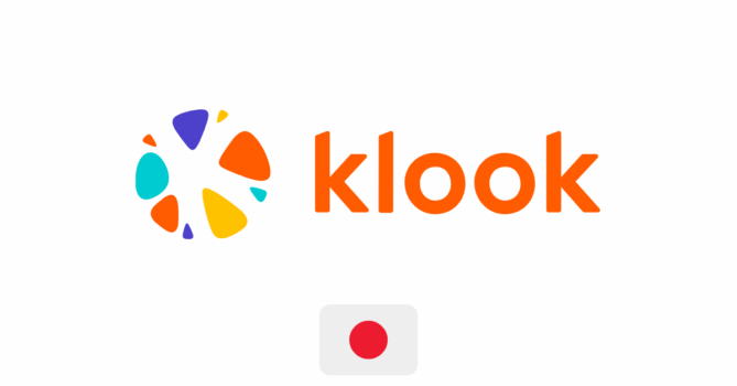 Limited-time Klook Japan promo codes for attractions and passes