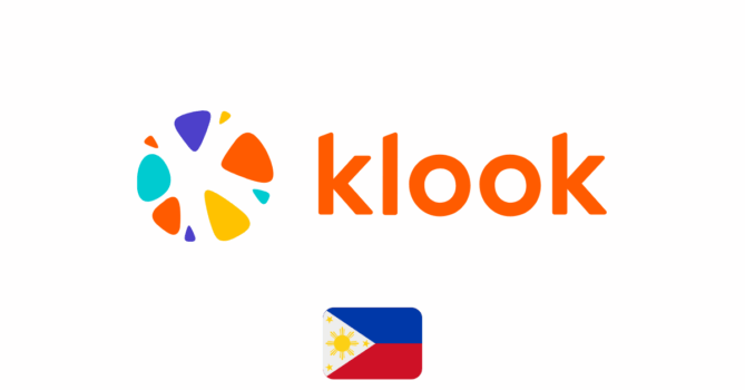 Grab the latest Klook Philippines promo codes for island hopping and tours