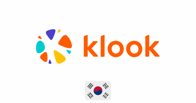 Avoid missing Klook South Korea promo codes for Seoul and Jeju tours