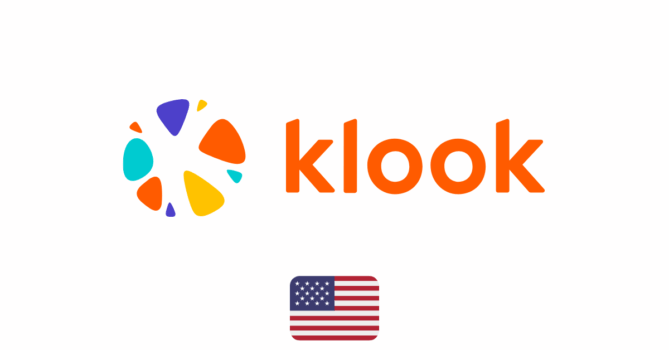 Save more with Klook USA promo codes for theme parks and city tours