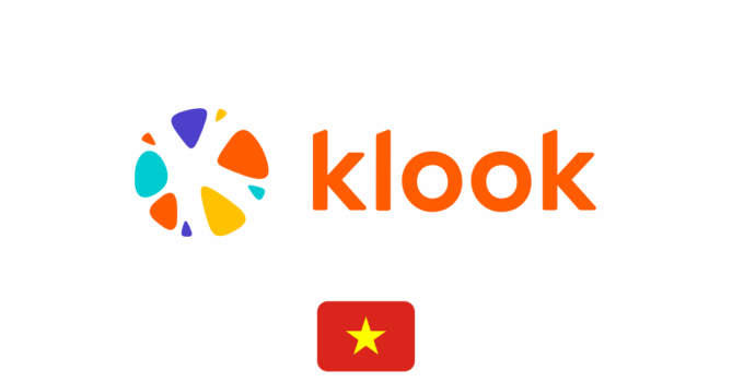 Grab top Klook Vietnam promo codes for Hanoi