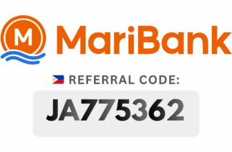 Maribank Philippines Referral Code