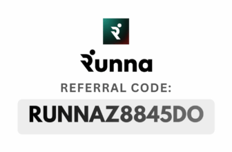 Runna Referral Code