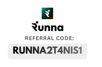Runna Referral Code