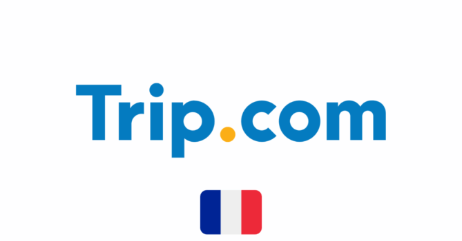 Trip.com France Paris & French Riviera Sightseeing Promo Codes