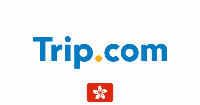 Trip.com Hong Kong Victoria Harbour & Lantau Island Deals Promo Codes