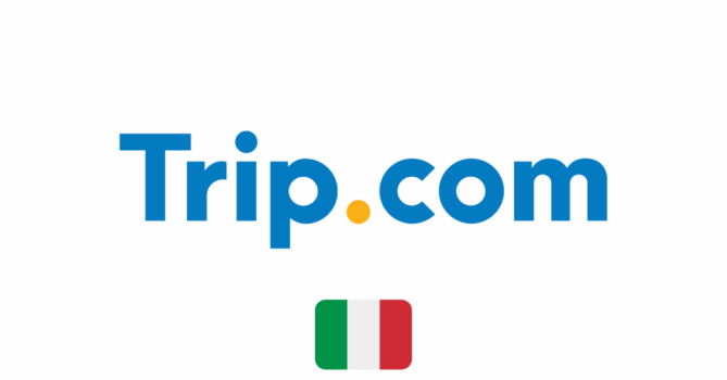 Trip.com Italy Rome & Venice Iconic Sights Promo Codes