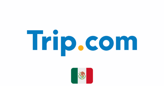 Trip.com Mexico Mexico City & Cancun Travel Adventures Promo Codes