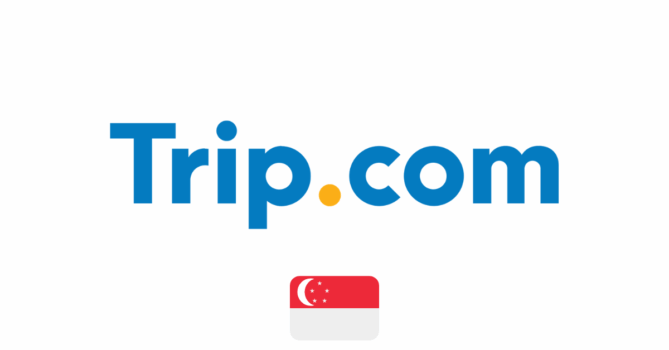 Trip.com Singapore City & Sentosa Attractions Promo Codes