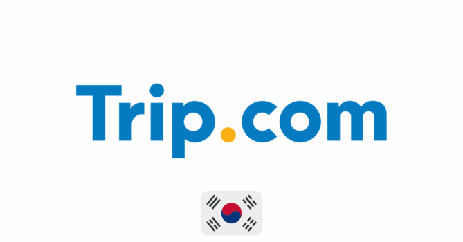 Trip.com South Korea Seoul & Busan K-Culture & Sightseeing Promo Codes