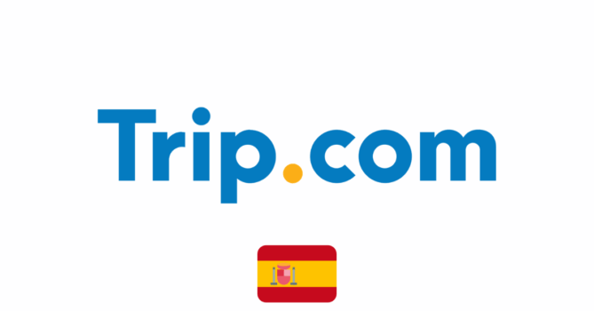 Trip.com Spain Madrid & Barcelona Sun & City Tours Promo Codes