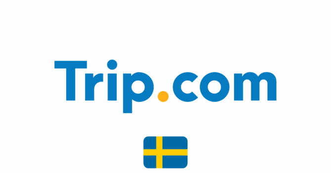 Trip.com Sweden Stockholm & Gothenburg Travel Experiences Promo Codes